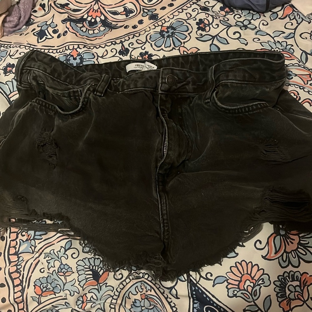 Black,30,great condition,don’t fit me no more